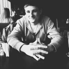 Андрей Лысаченко, 23.03.1989, Кривой Рог