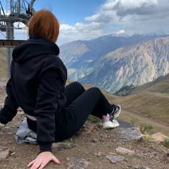 Маргарита Пугачёва, 21.01, Астана