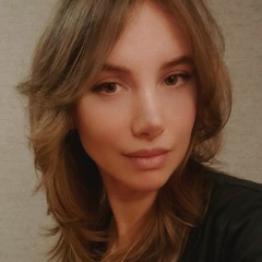 Настя Мясникова, 22.11, Москва