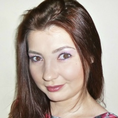 Ольга Сенотрусова, 28.01