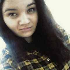 Иринка Дунаева, 24.03.1996, Ухта