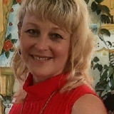 Наталья Борисова, 06.09.1970, Чепца