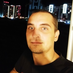 Костя Таировский, 28.02.1991, Одесса