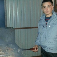 Фларис Хаматов, 07.09, Уфа