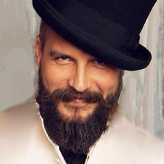 Кирилл Сергеевич, 26.04.1947, Симферополь