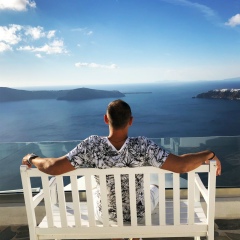 Константин Димитриади, 04.07.1983, Москва