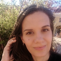 Ксения Пинтова, 02.07.1985