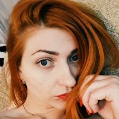 Екатерина Минина, 22.06.1986, Бийск