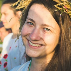 Марта Сусук, 26.03.1992, Тернополь