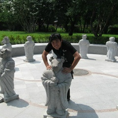 Леонид Пак, 05.09, Seoul