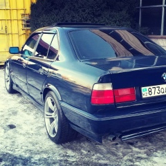 Мұқағали Асанов, 27.12.1993, Алматы