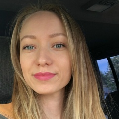 Наталия Головизнина, 16.01, Ижевск