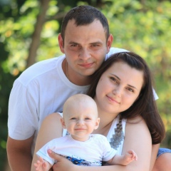 Ольга Ястремская, 26.09.1989