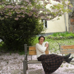 Татьяна Герн, 01.05.1970, Киев