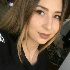 Айнура Абдырейимова, 01.12, Йошкар-Ола