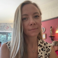 Ольга Зубарева, 31.08.1982, Санкт-Петербург