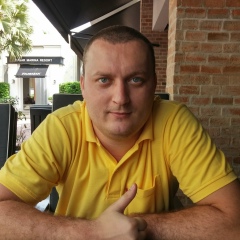 Антон Травкин, 27.06, Москва