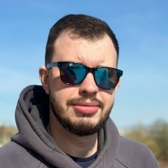 Олег Макаров, 29.08.1994, Красноярск