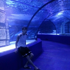 Дмитрий Дудкин, 09.10, Снежногорск