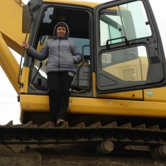 Тамара Лобанова, 12.11, Камень-на-Оби