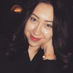 Анна Сасаки, 02.06.1988