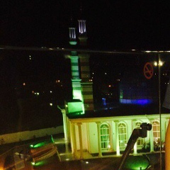 Artur Djamaliev, 04.07.1988