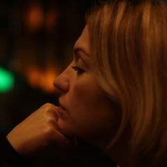 Мария Леонова, 14.01.1985, Москва