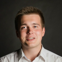 Владимир Гришин, 27.10, Москва