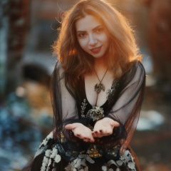 Екатерина Мараховская, 27.09, Москва