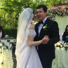 Айбол Турысбеков, 21.06, Шымкент