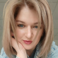 Лина Костюченко, Гуково