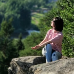 Ирина Стайкова, 30.04, Санкт-Петербург