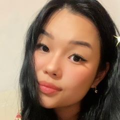 Камила Ли, 13.07.1993, Тараз