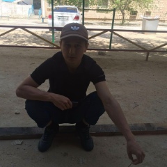 Абдуллах Казбеков, 02.05.1994, Жанаозен