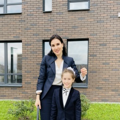 Pepa Yusupova, 26.02.1988, Москва