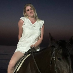 Екатерина Алексеева, 17.01, Первомайский