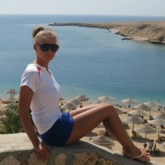 Кристина Пашаева, 24.06, Новосибирск