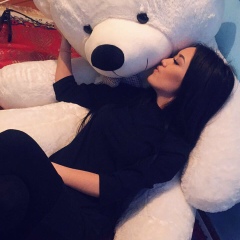 Жансая Касымбекова, 19.03.1995, Алматы