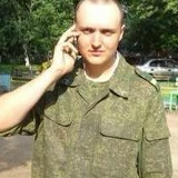 Василий Алексеев, 31.10.1991, Москва