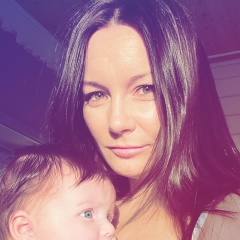 Елена Борисова, 27.07.1987, Москва