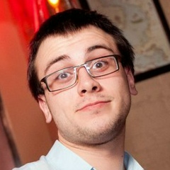 Андрей Качалов, 11.05, Москва