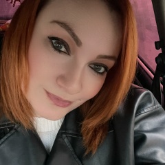 Вероника Баранова, 04.09, Самара