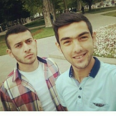 Japon Tota, 14.05.1997, Санкт-Петербург