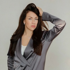 Ирина Веселова, 22.11, Нижний Новгород