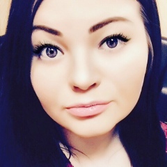 Инна Студеникина, 27.06.1993, Казань