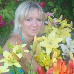 Татьяна Селедчик, 12.07, Санкт-Петербург