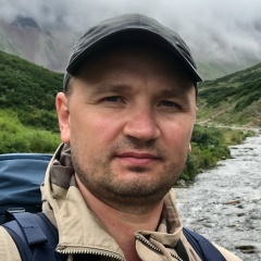 Кирилл Кулагин, 21.09.1982, Москва