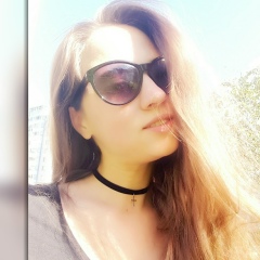 Екатерина Перехожева, 27.10.1990, Санкт-Петербург