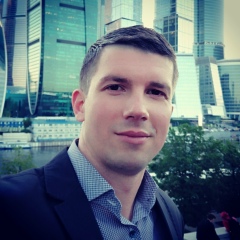 Артём Ануфриев, 25.04.1982, Санкт-Петербург