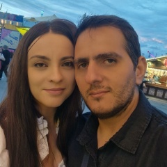 Александра Александра, Санкт-Петербург